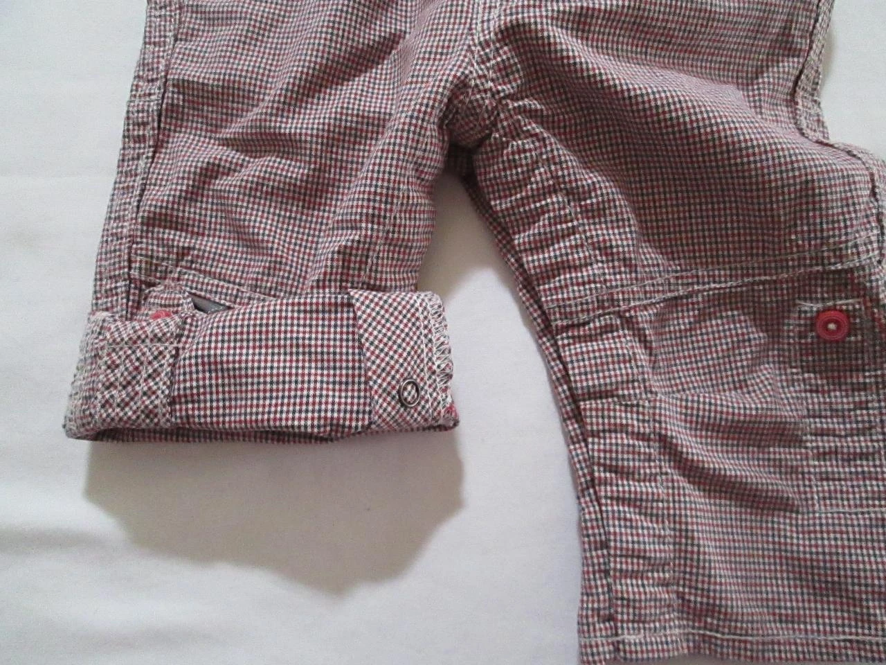 Sergent Major Overalls – photo 4